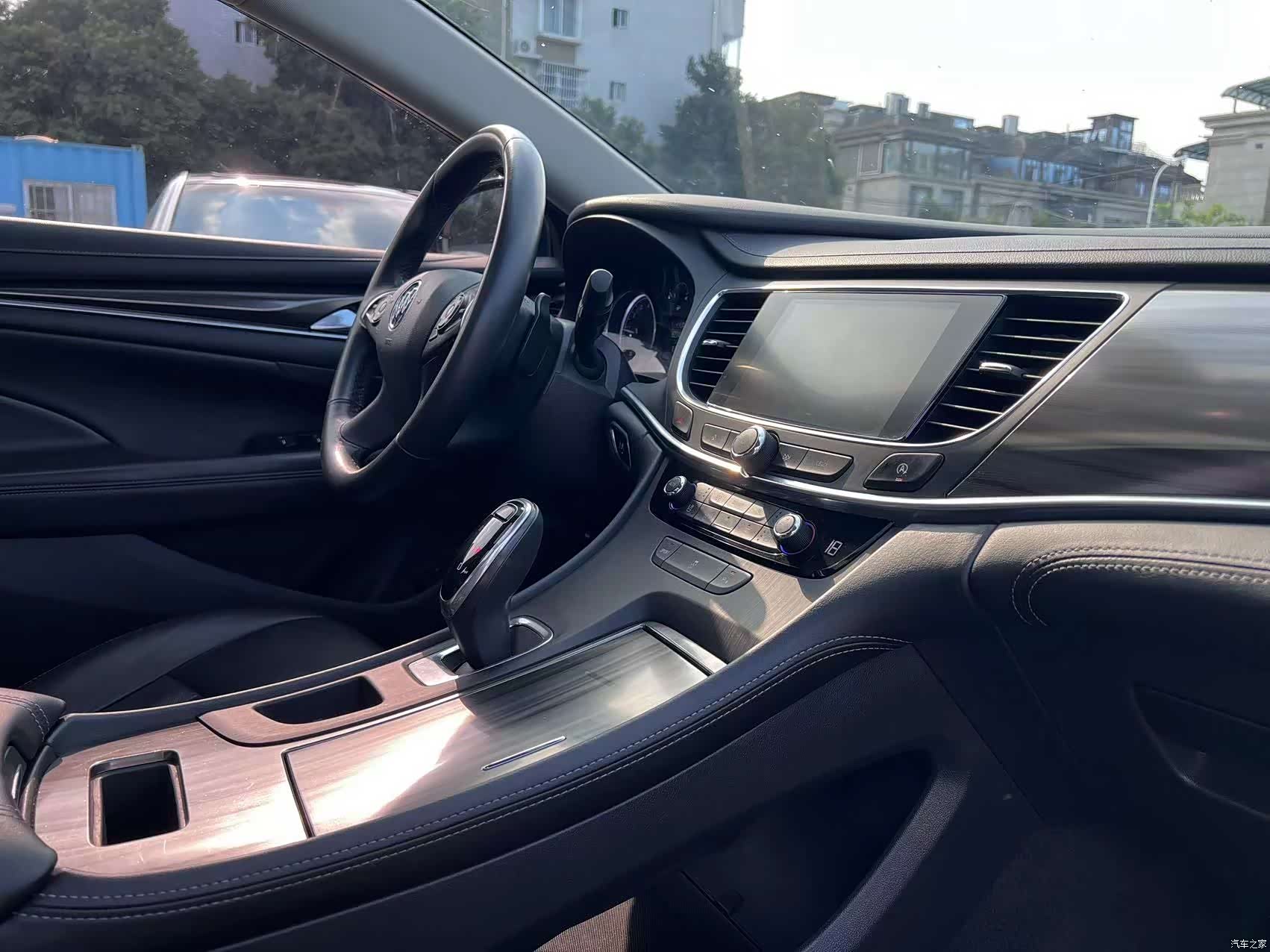 Buick LaCrosse, 2019 16