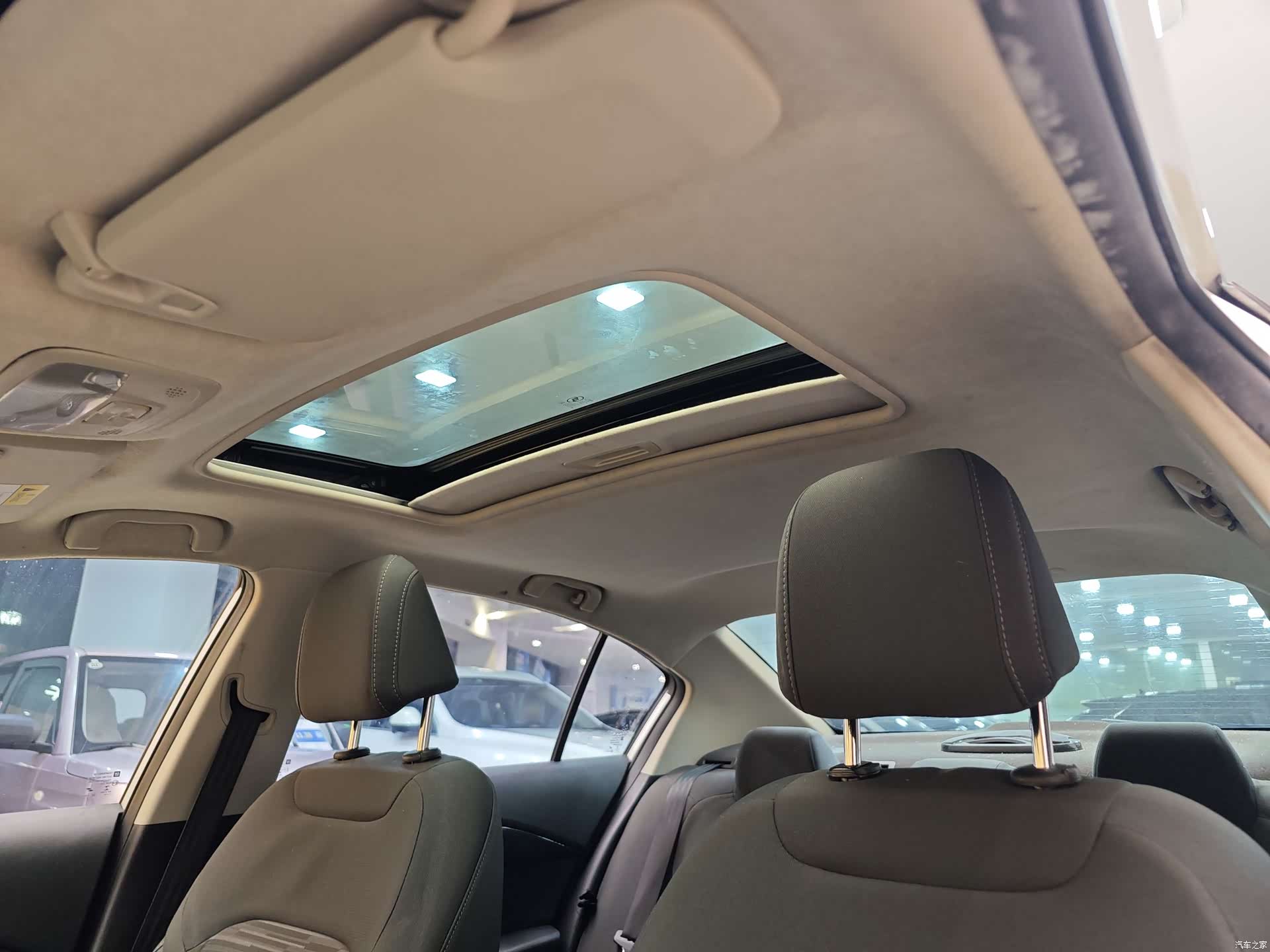 Chevrolet 320, 2019 12