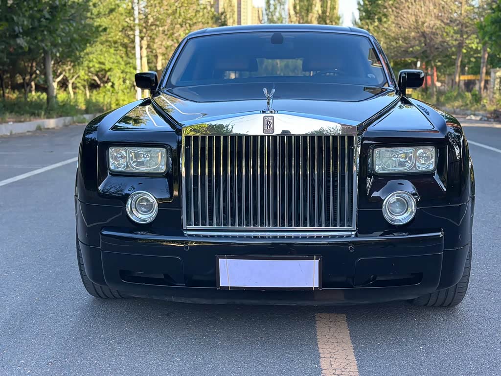 Rolls-Royce