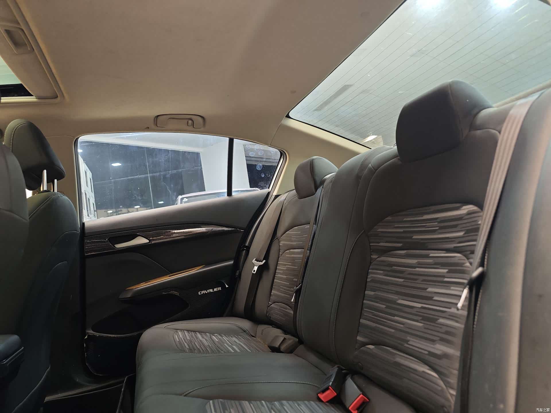 Chevrolet 320, 2019 22