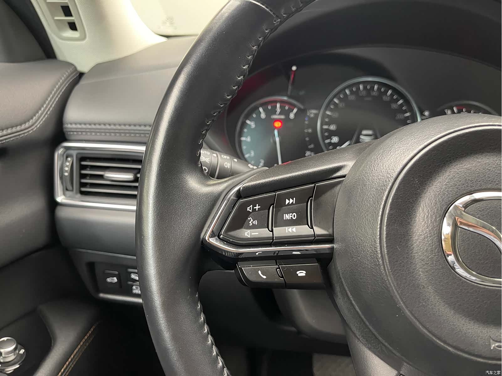 Mazda CX-5, 2022 18