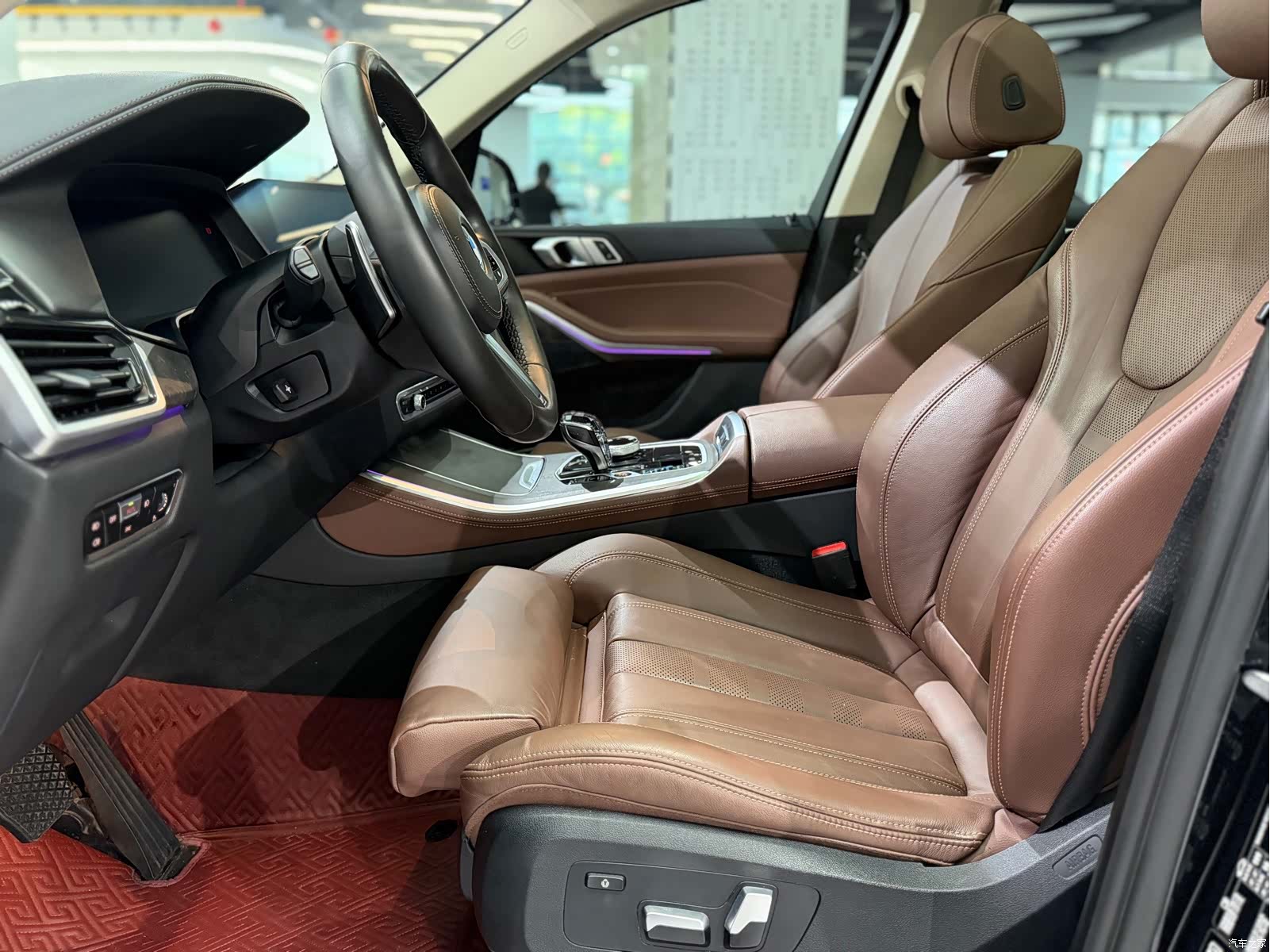 BMW X5, 2021 4