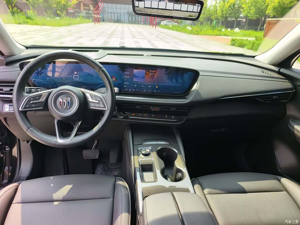 Buick Envision Plus, 2024 15