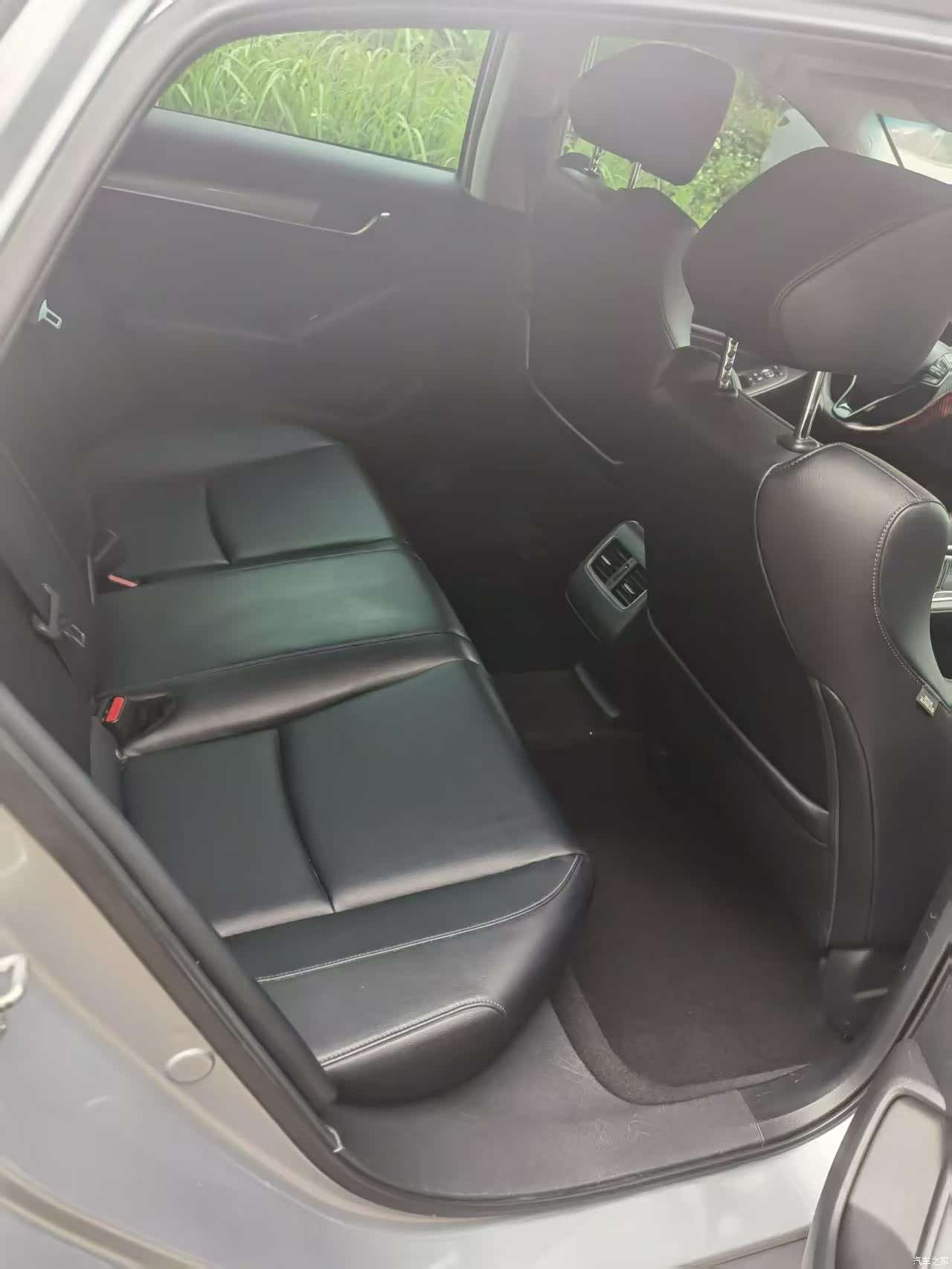 Honda Accord, 2018 9