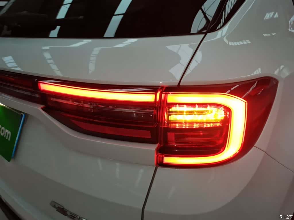 Changan CS35, 2021 8