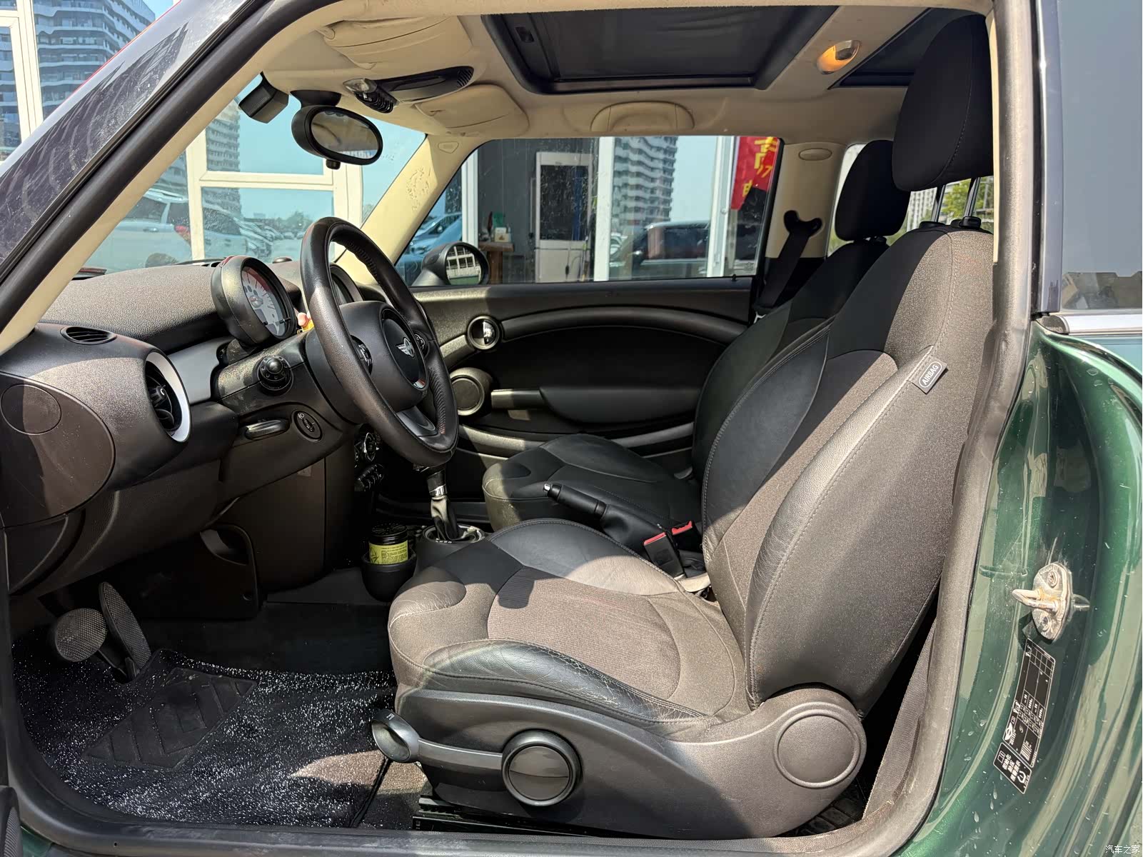 Mini Cooper, 2013 9