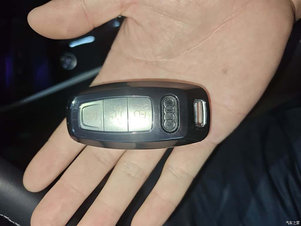 Audi A3, 2024 9