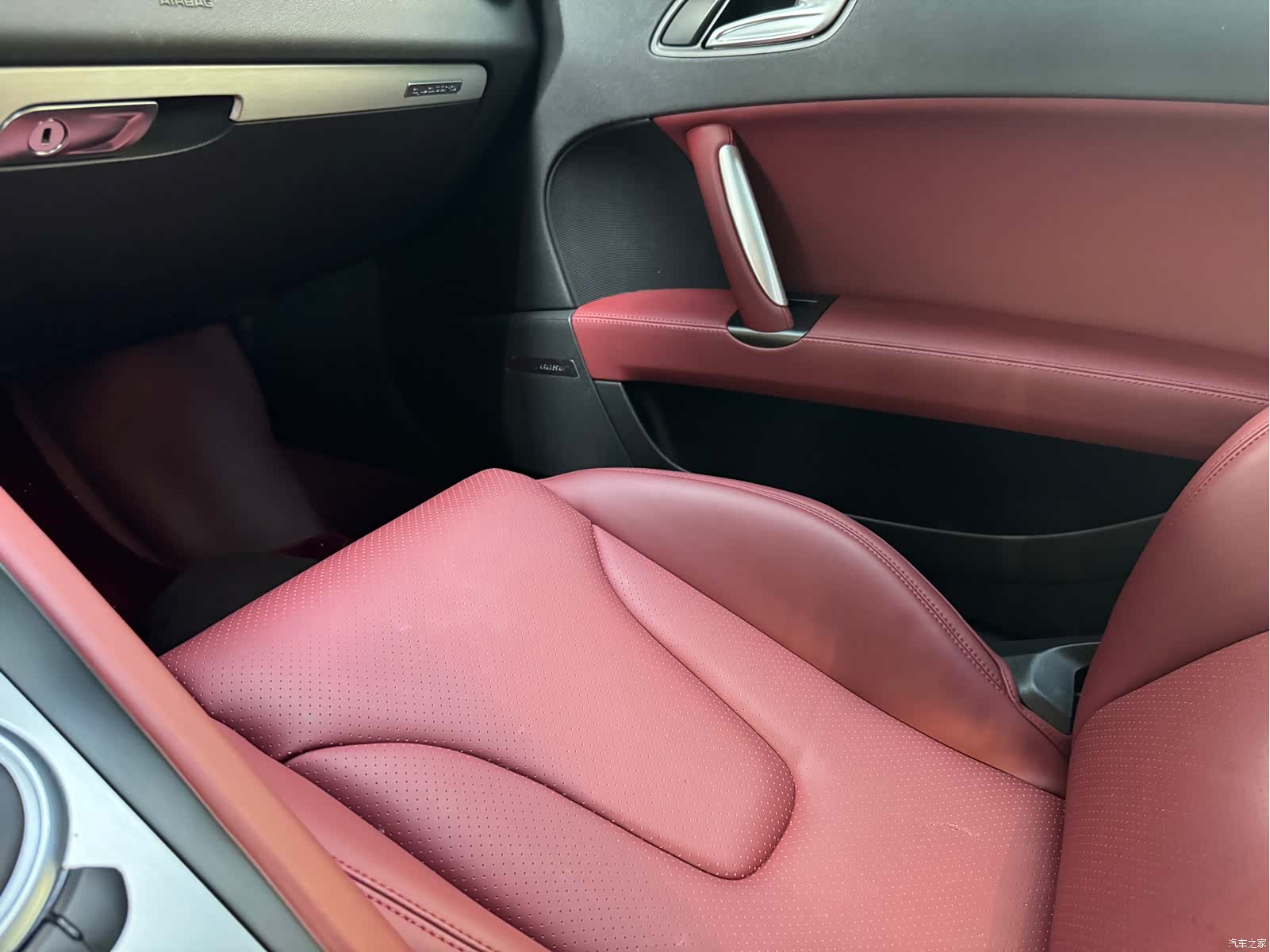 Audi TT, 2013 12