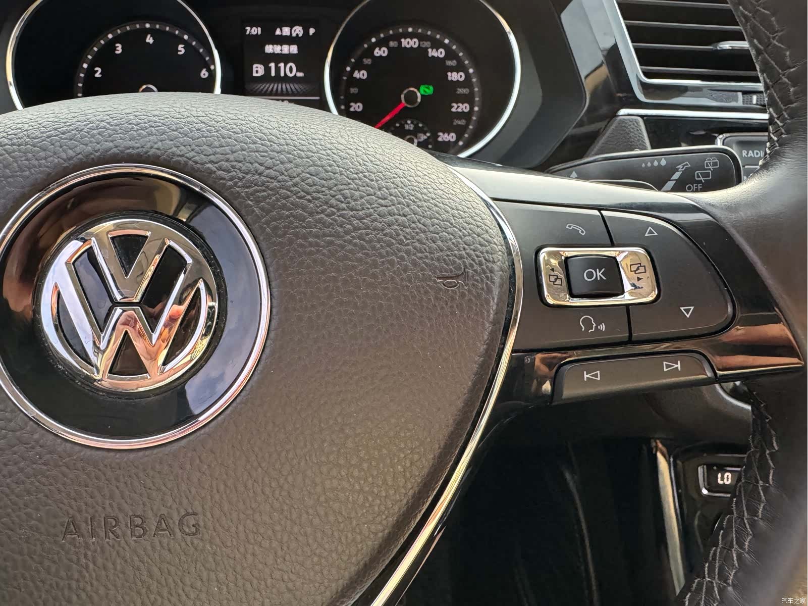 Volkswagen Tiguan L, 2018 14