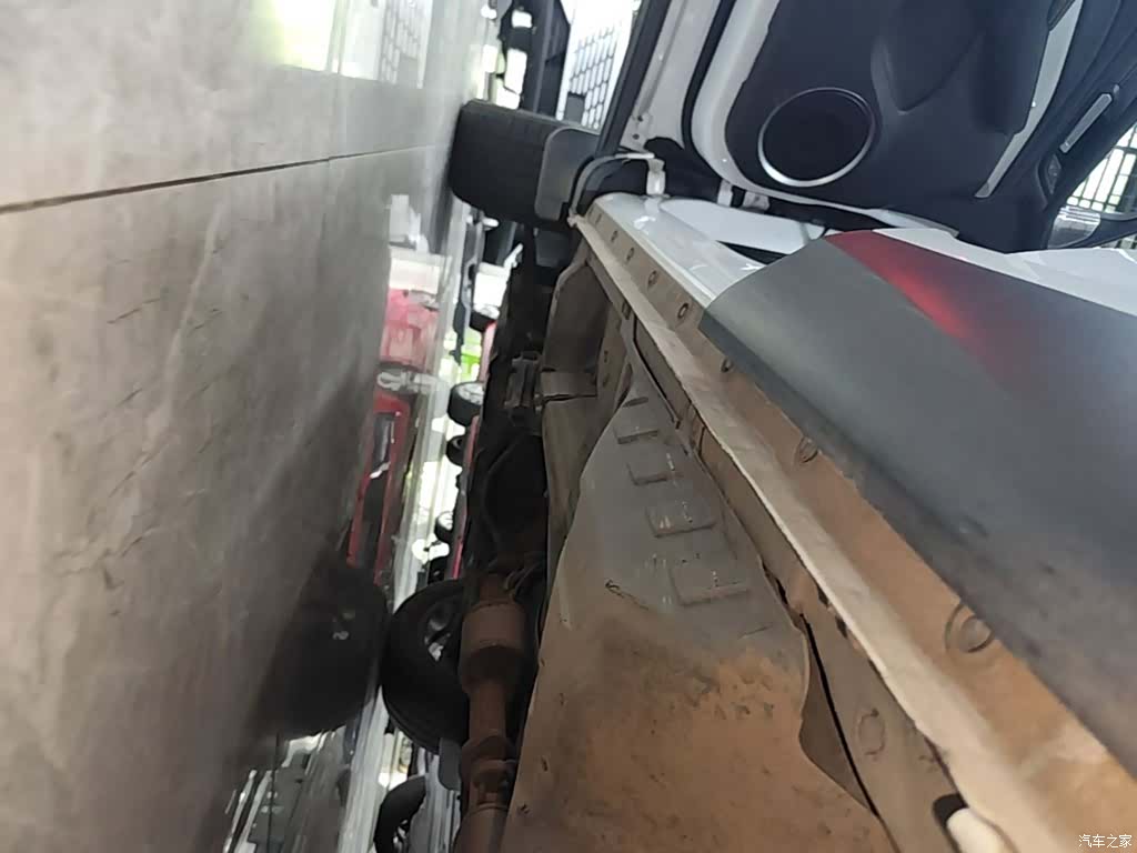 WEY VV6, 2019 22