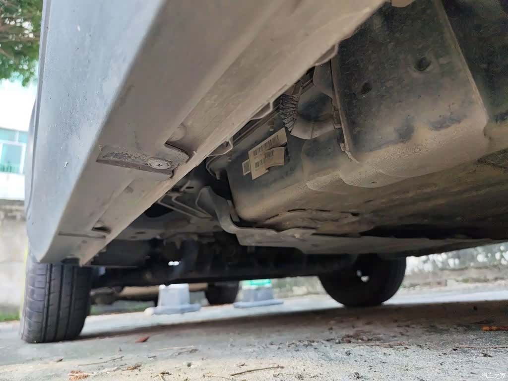 Wuling E100, 2020 20