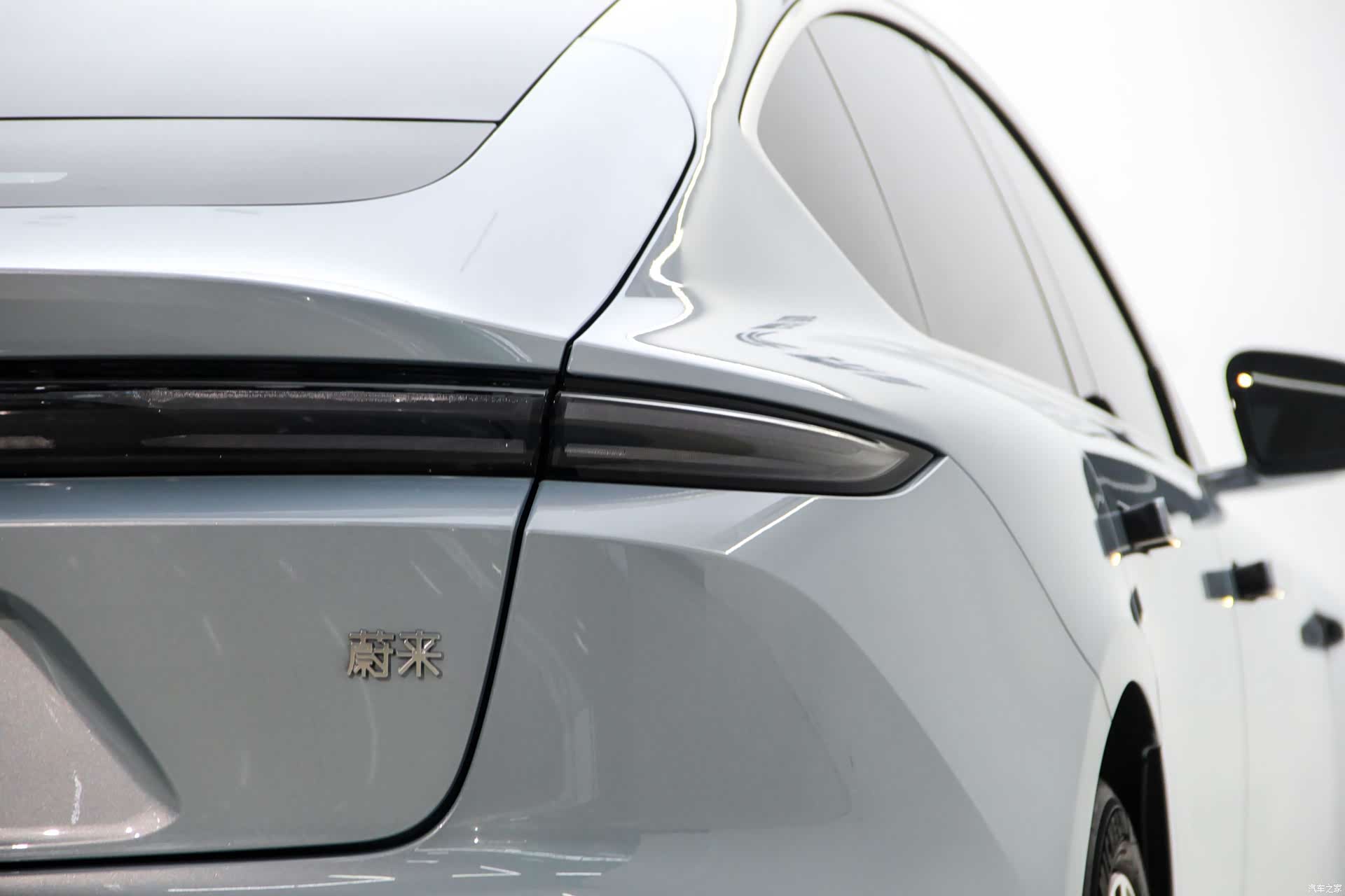 NIO ET5, 2024 23