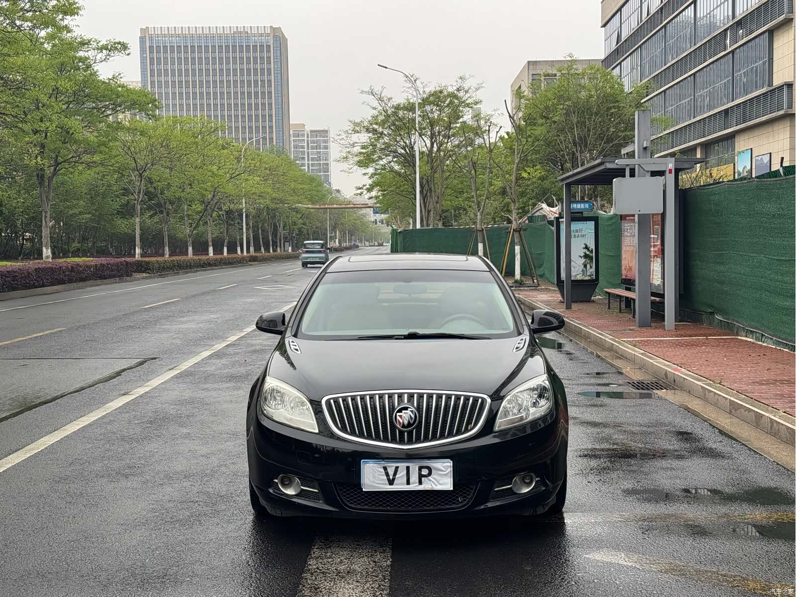 Buick GT, 2014 2