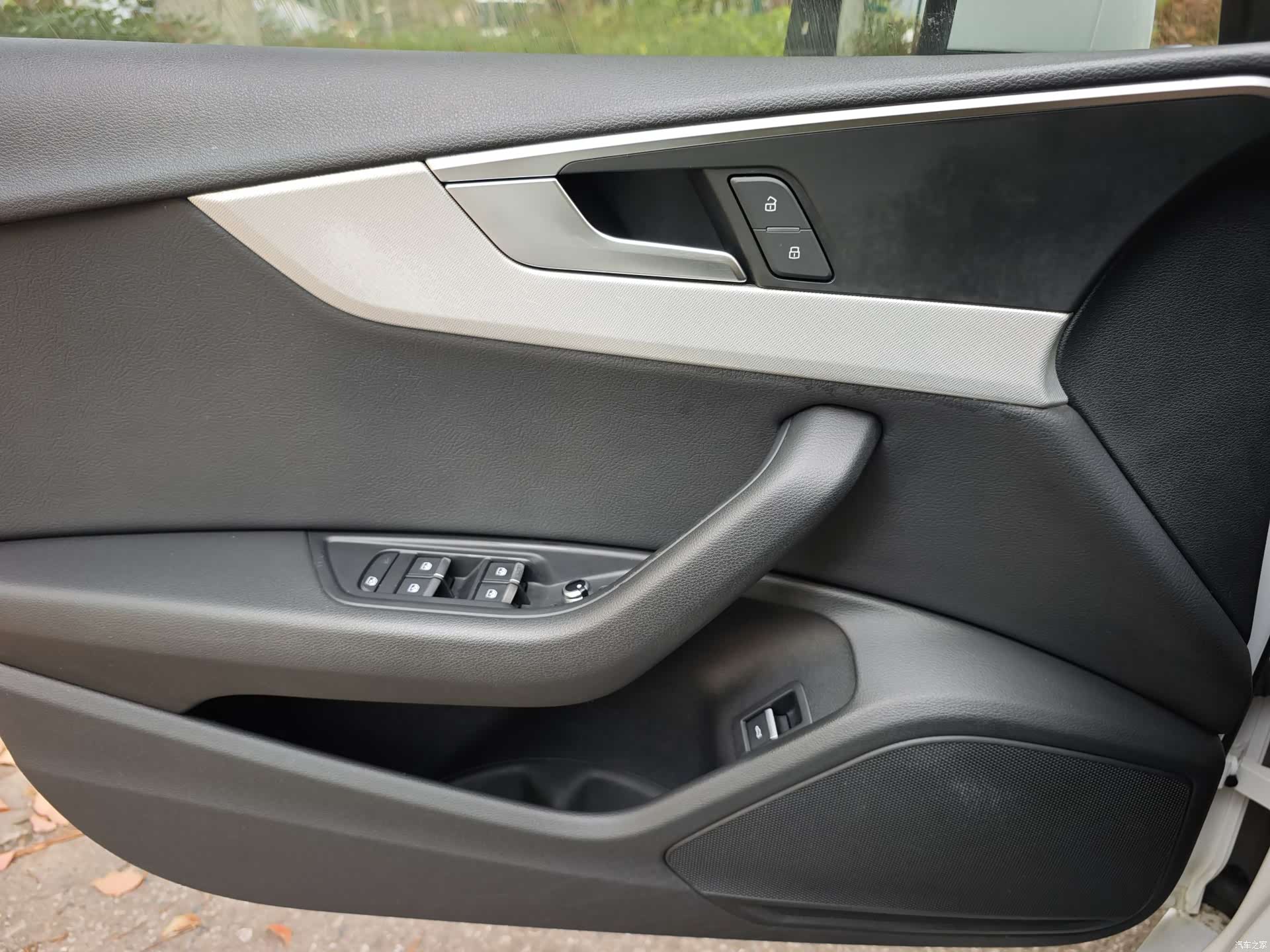 Audi A5, 2018 12