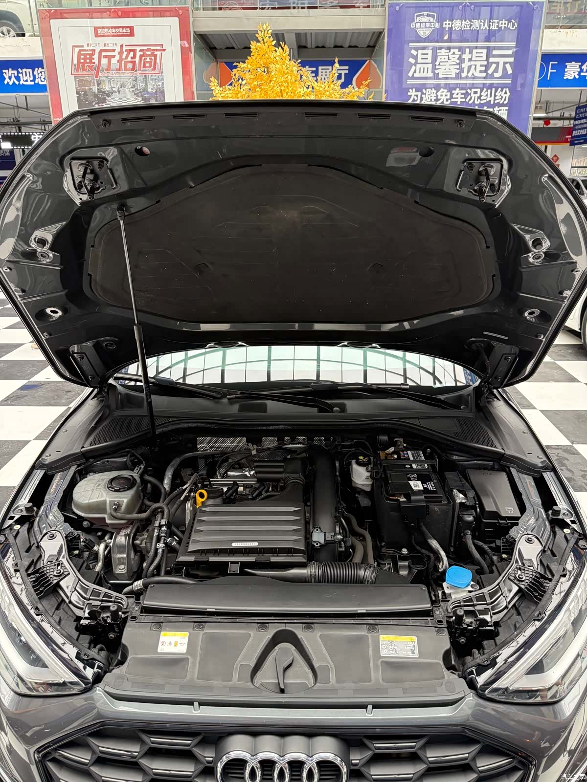 Audi A3, 2022 20