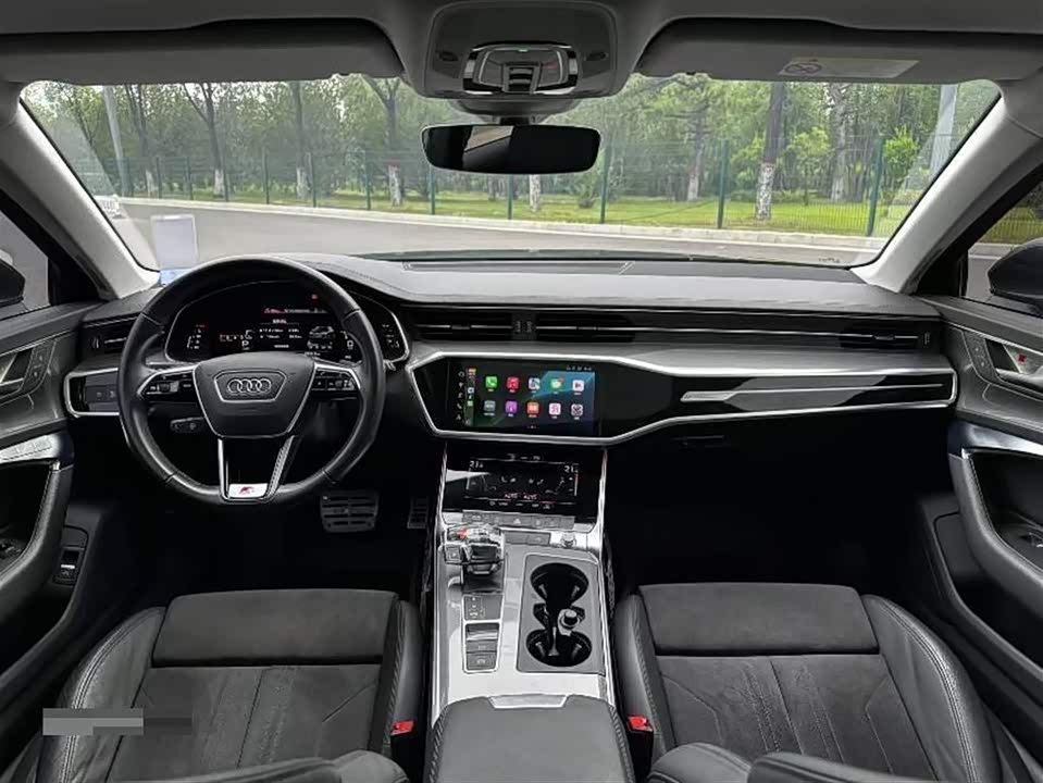 Audi A6 Audi A6