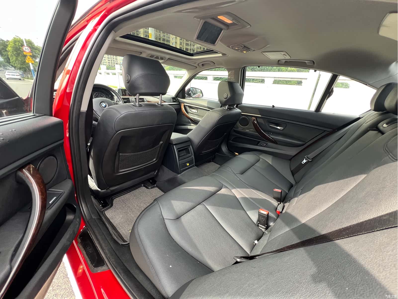 BMW 3 Series, 2013 все фото