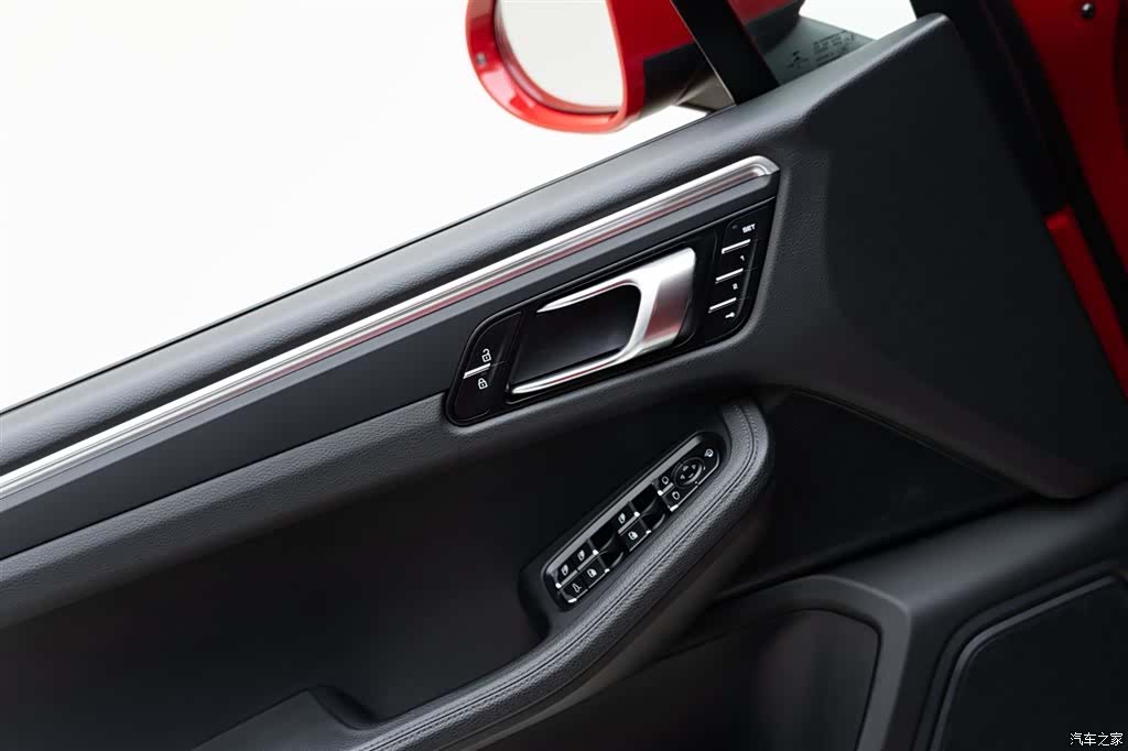 Porsche Macan, 2020 15
