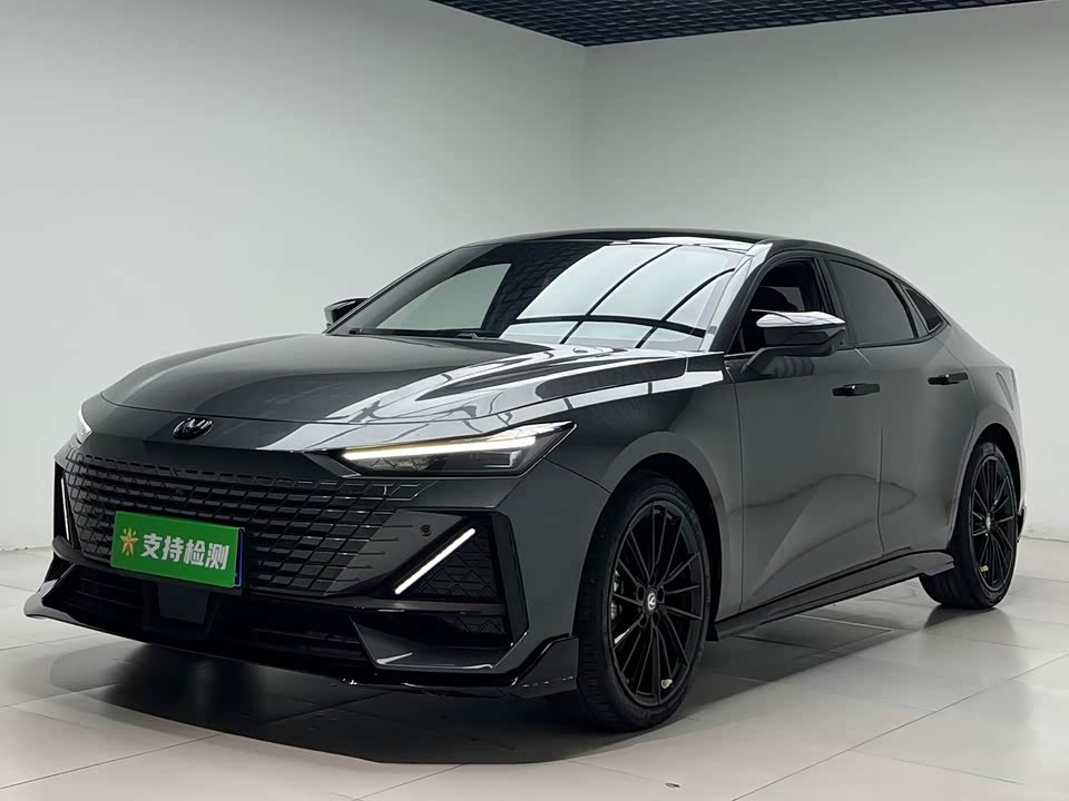 Jinbei Shenyang Car