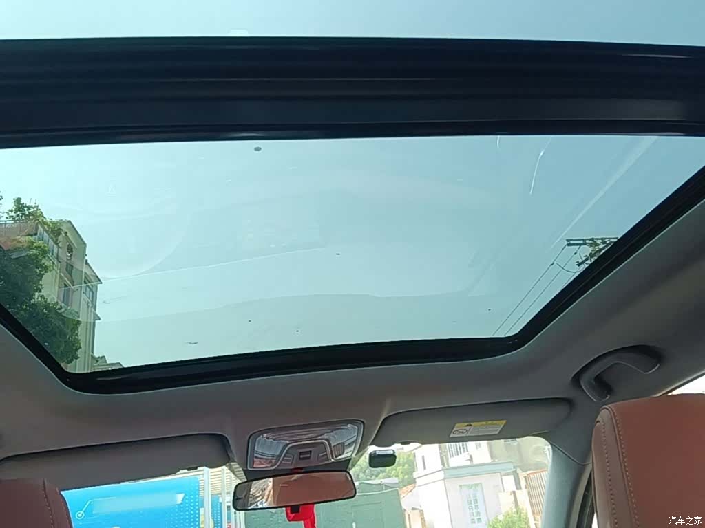 Changan CS75, 2024 18