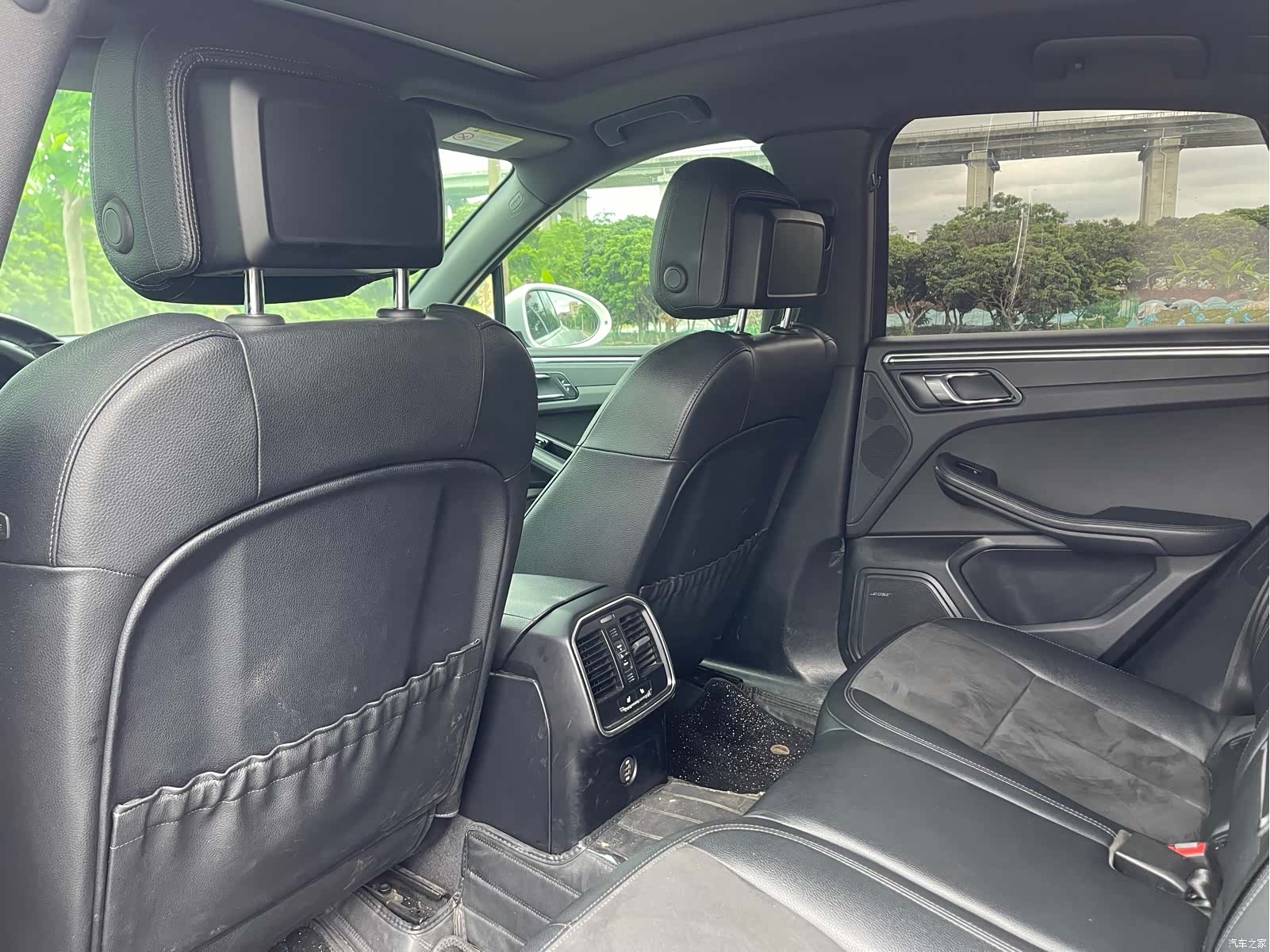 Porsche Macan, 2019 25
