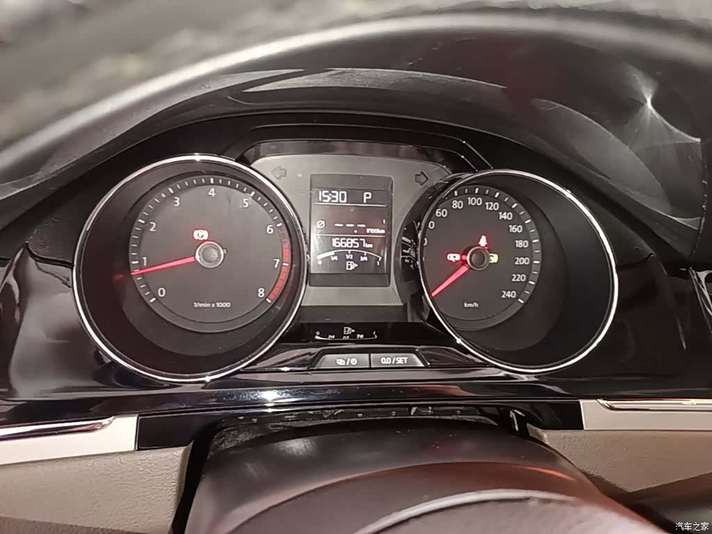 Volkswagen Bora, 2014 12