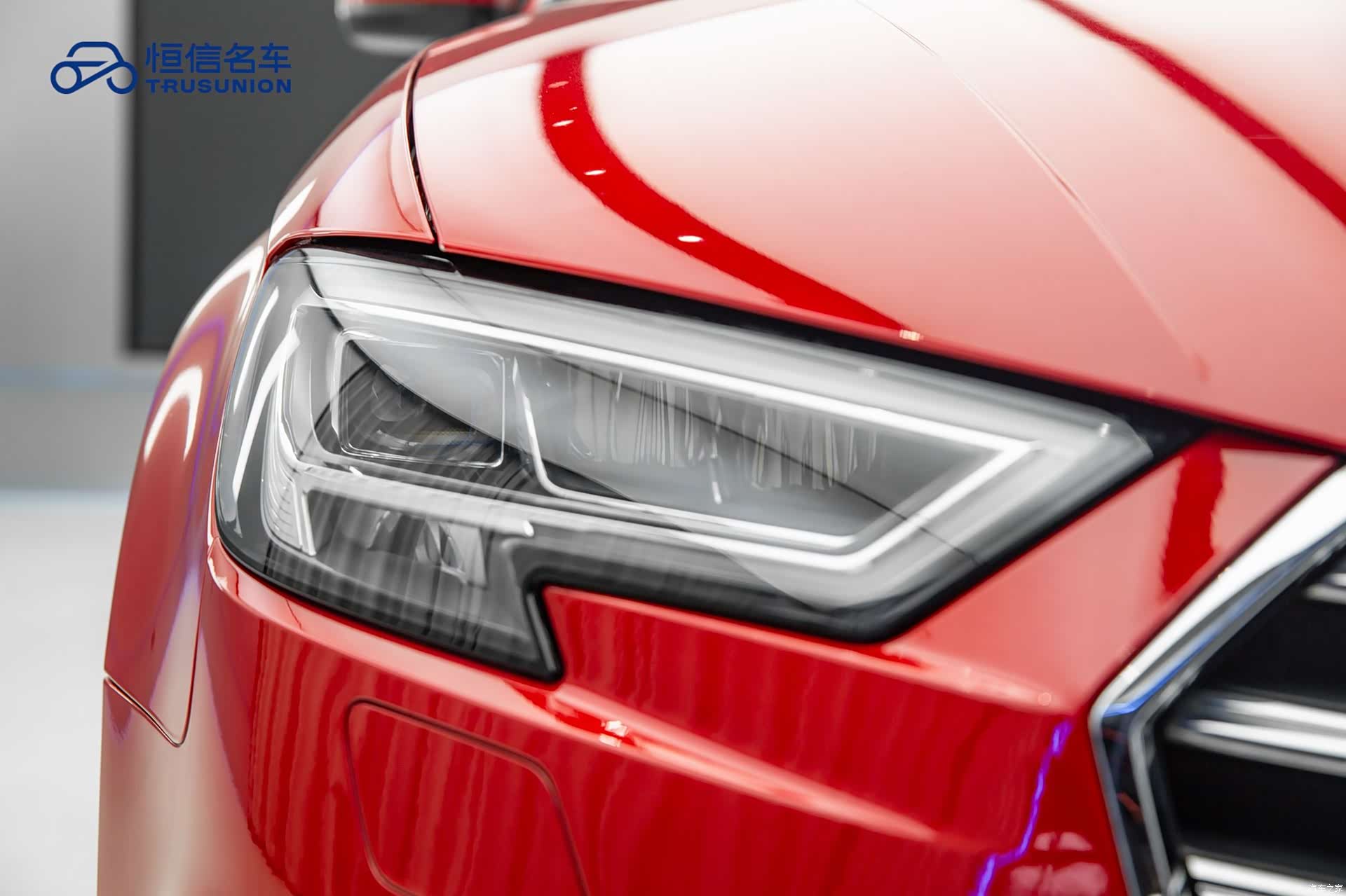 Audi A3, 2018 10