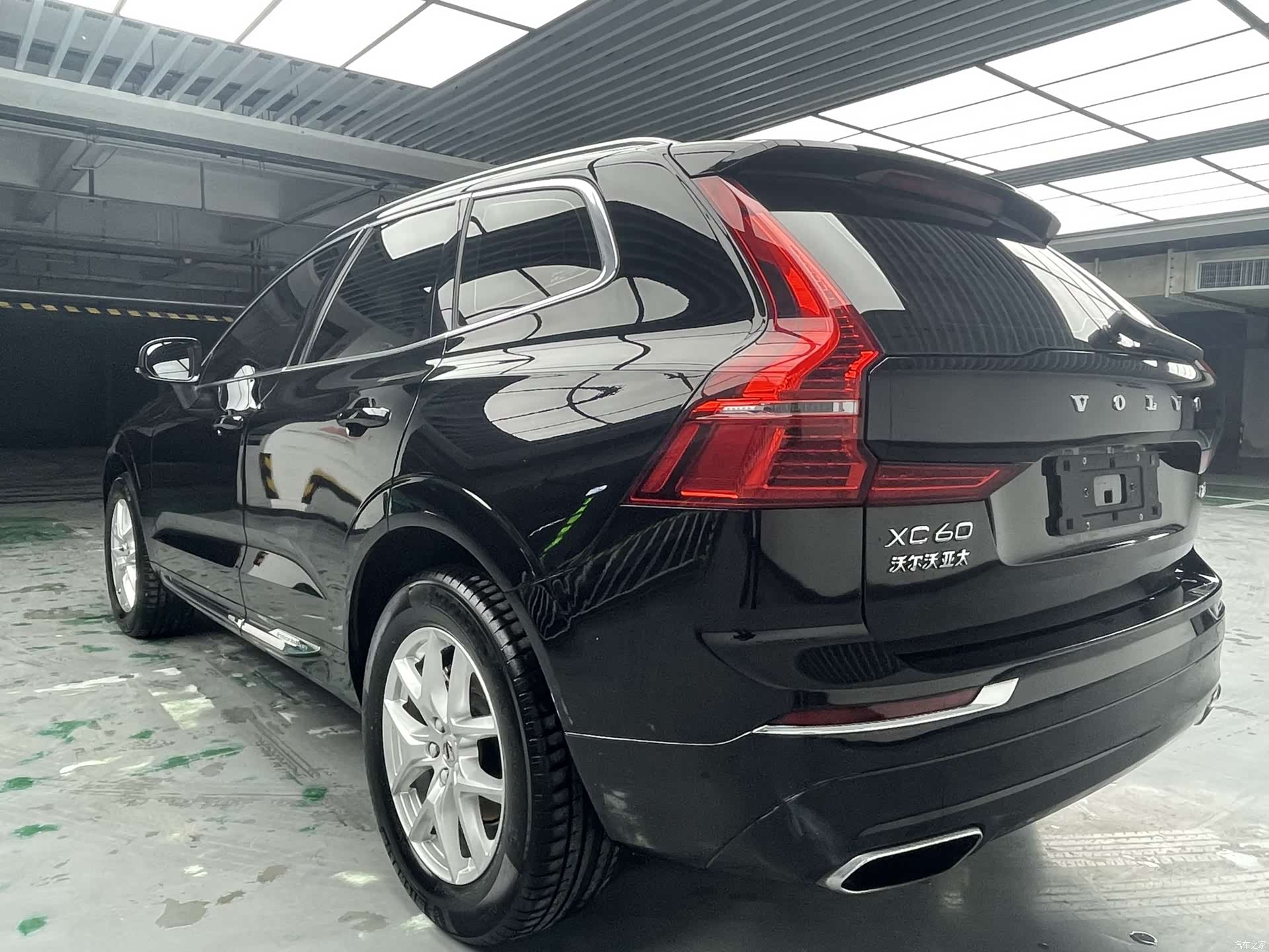 Volvo XC60, 2019 7