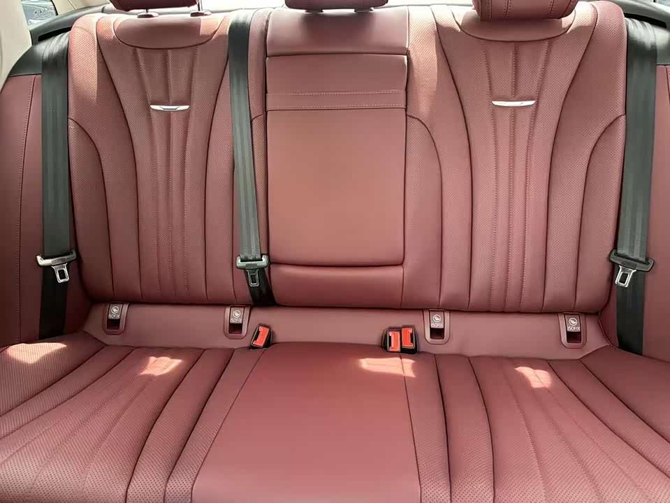 Hongqi H5 Hongqi H5