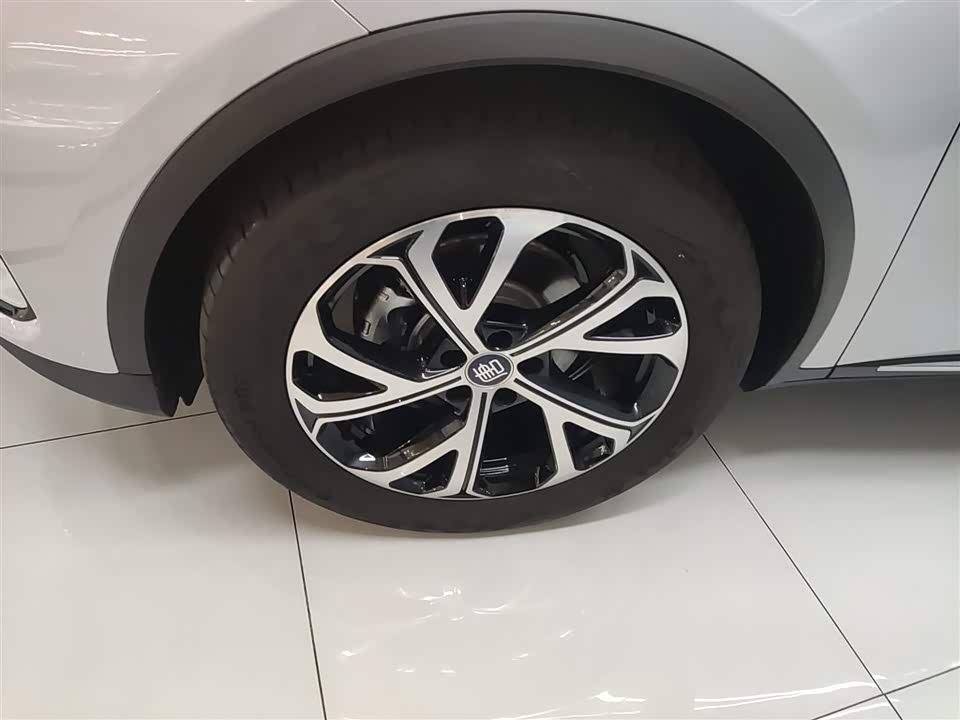 BYD Tangxin Energy BYD Tangxin Energy