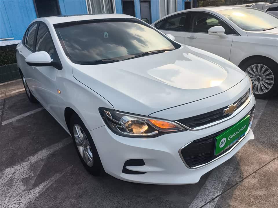 Chevrolet Kovoz Chevrolet Kovoz