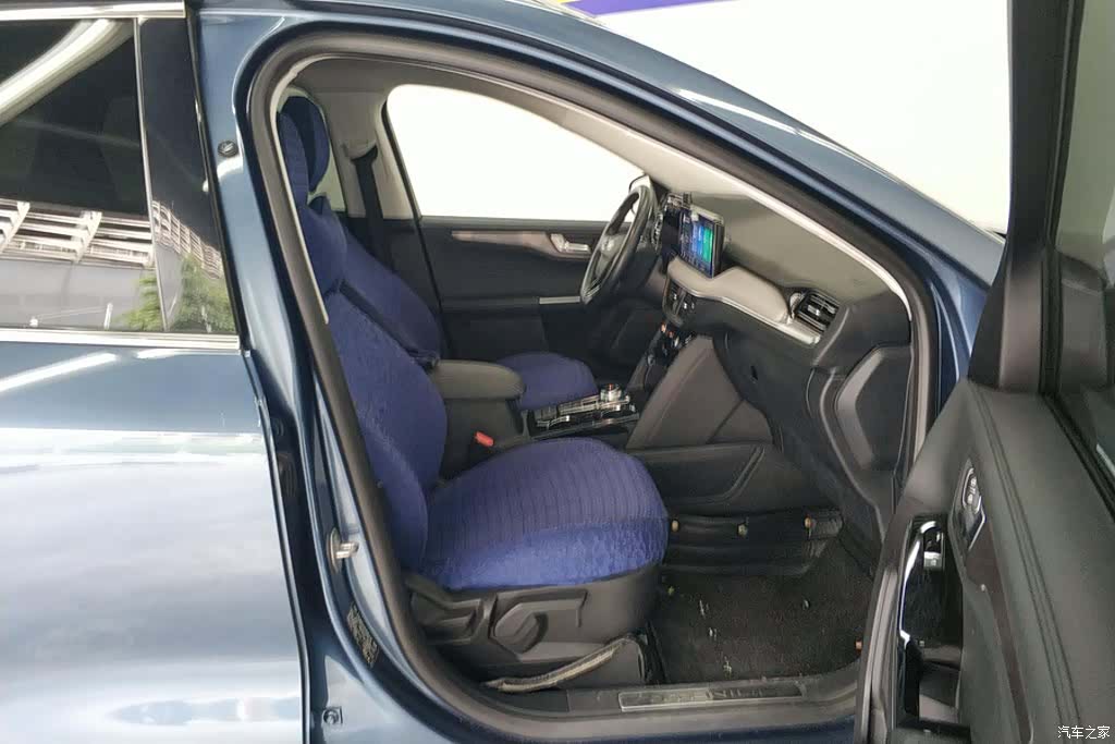 Ford Escape, 2020 8
