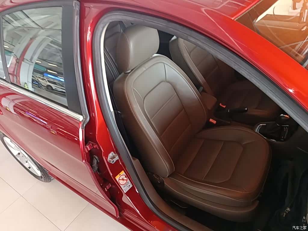 Volkswagen Bora, 2014 25