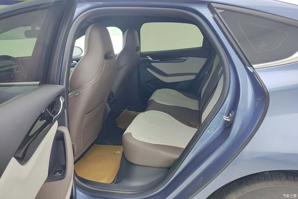 BYD Qin, 2024 11