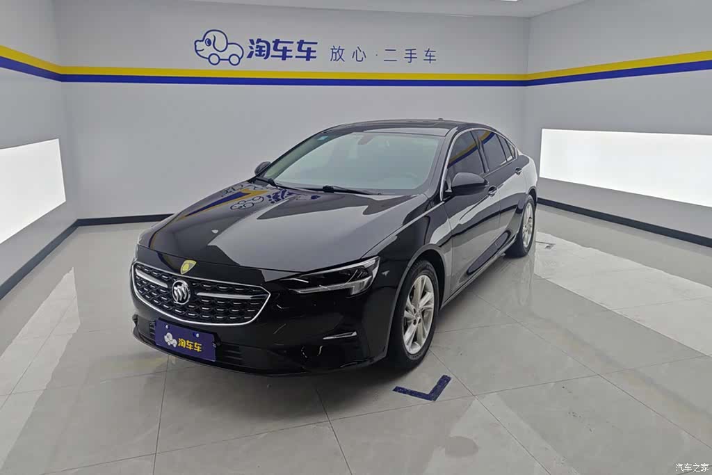 Buick Regal