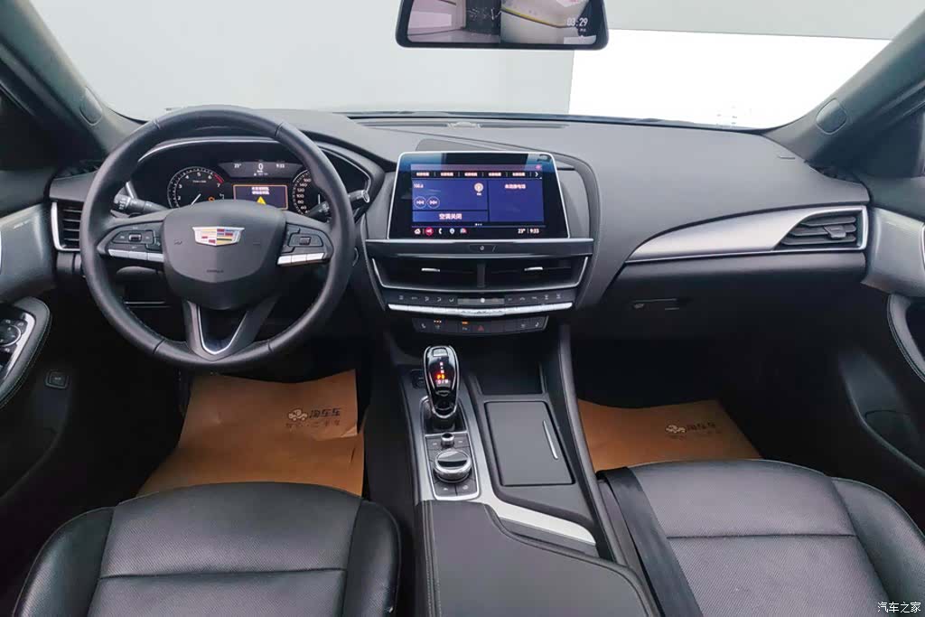 Cadillac CT5, 2023 12