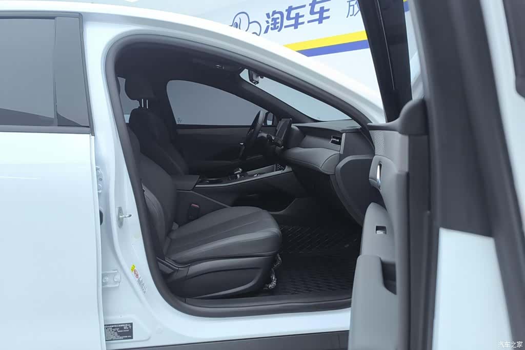 BYD Qin, 2025 8