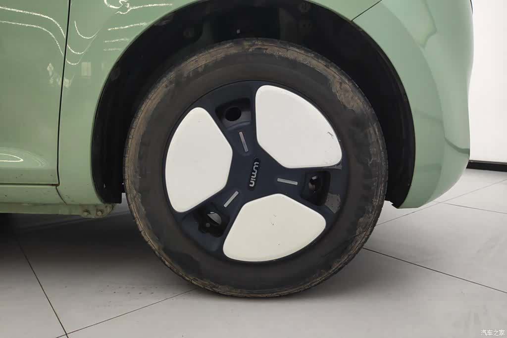 Changan Lumin, 2023 6