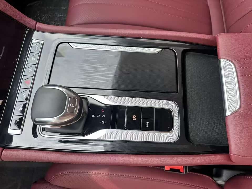 Hongqi H5 Hongqi H5