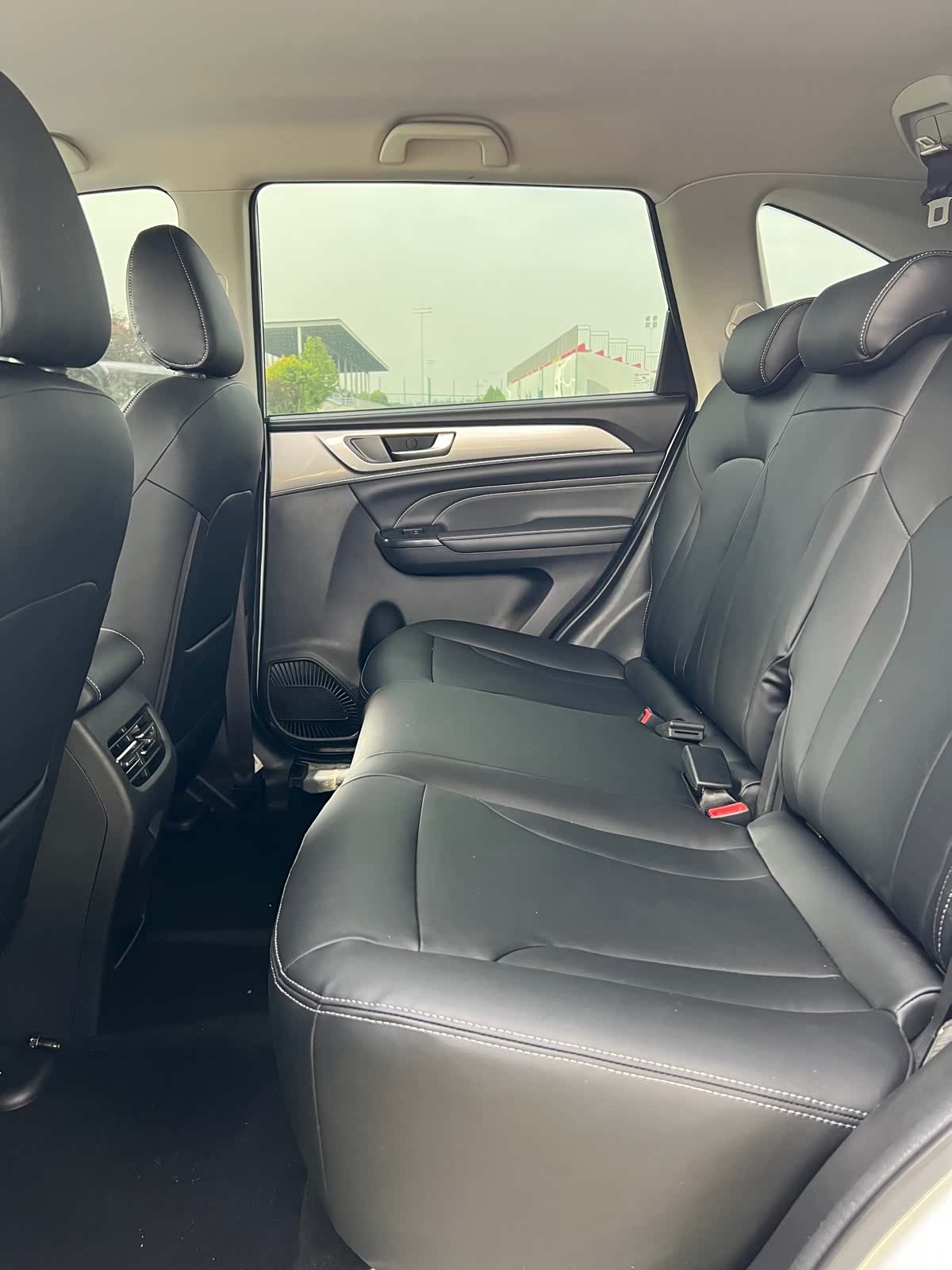 Haval M6, 2021 9