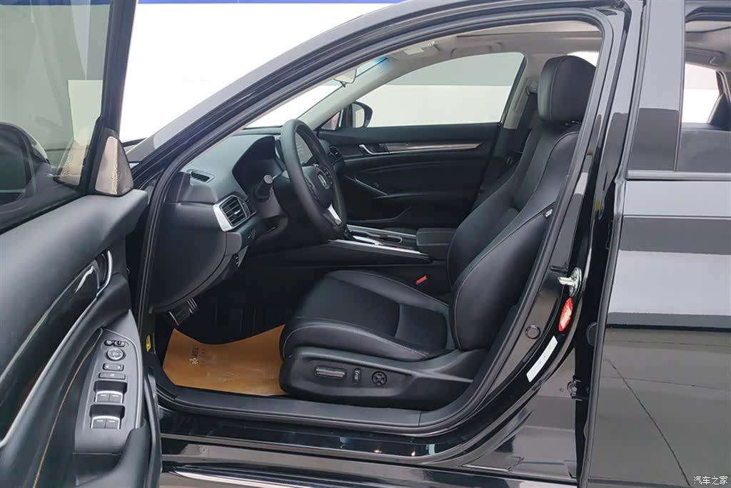 Honda Accord, 2022 9