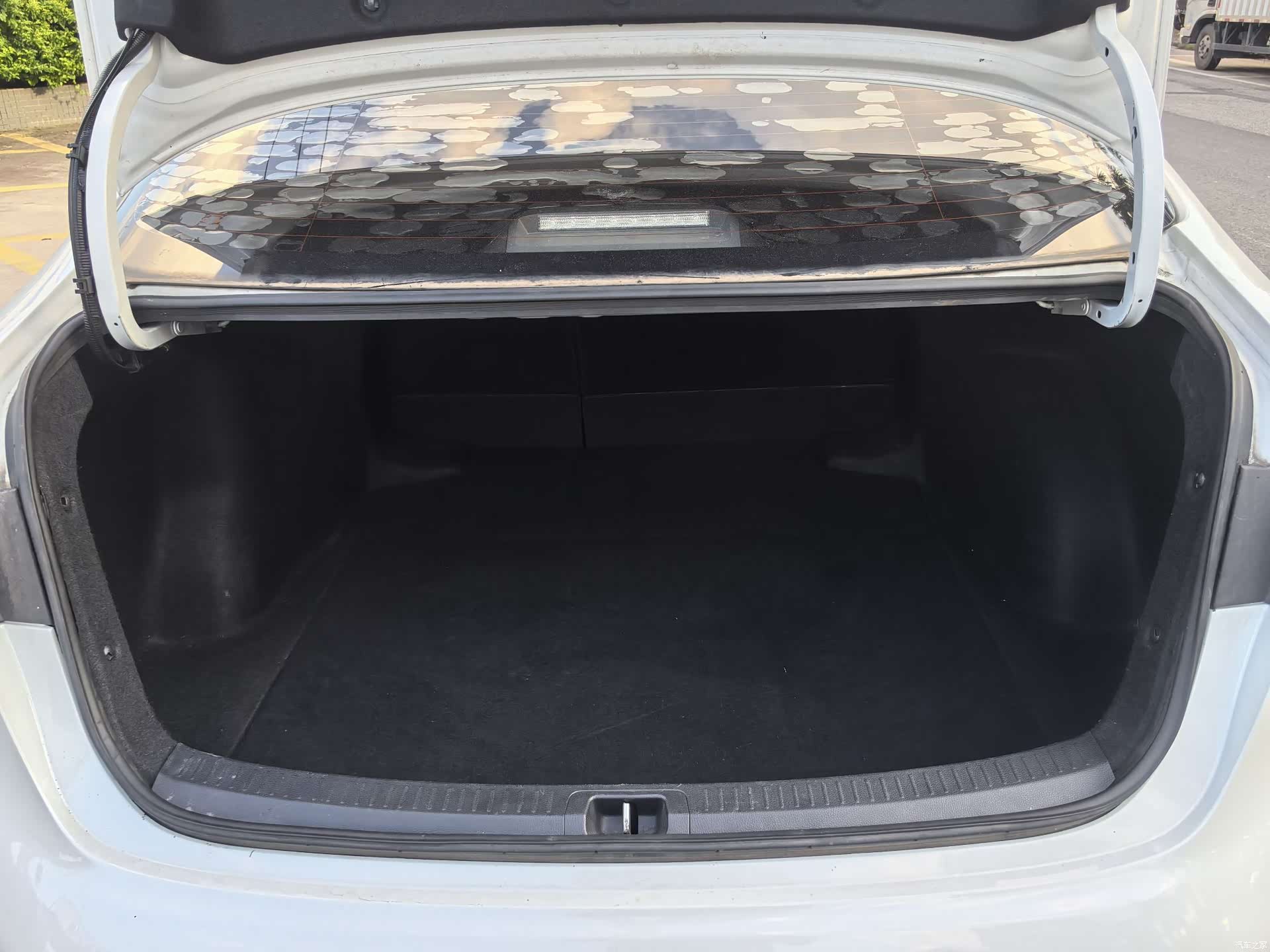Toyota Levin, 2021 15