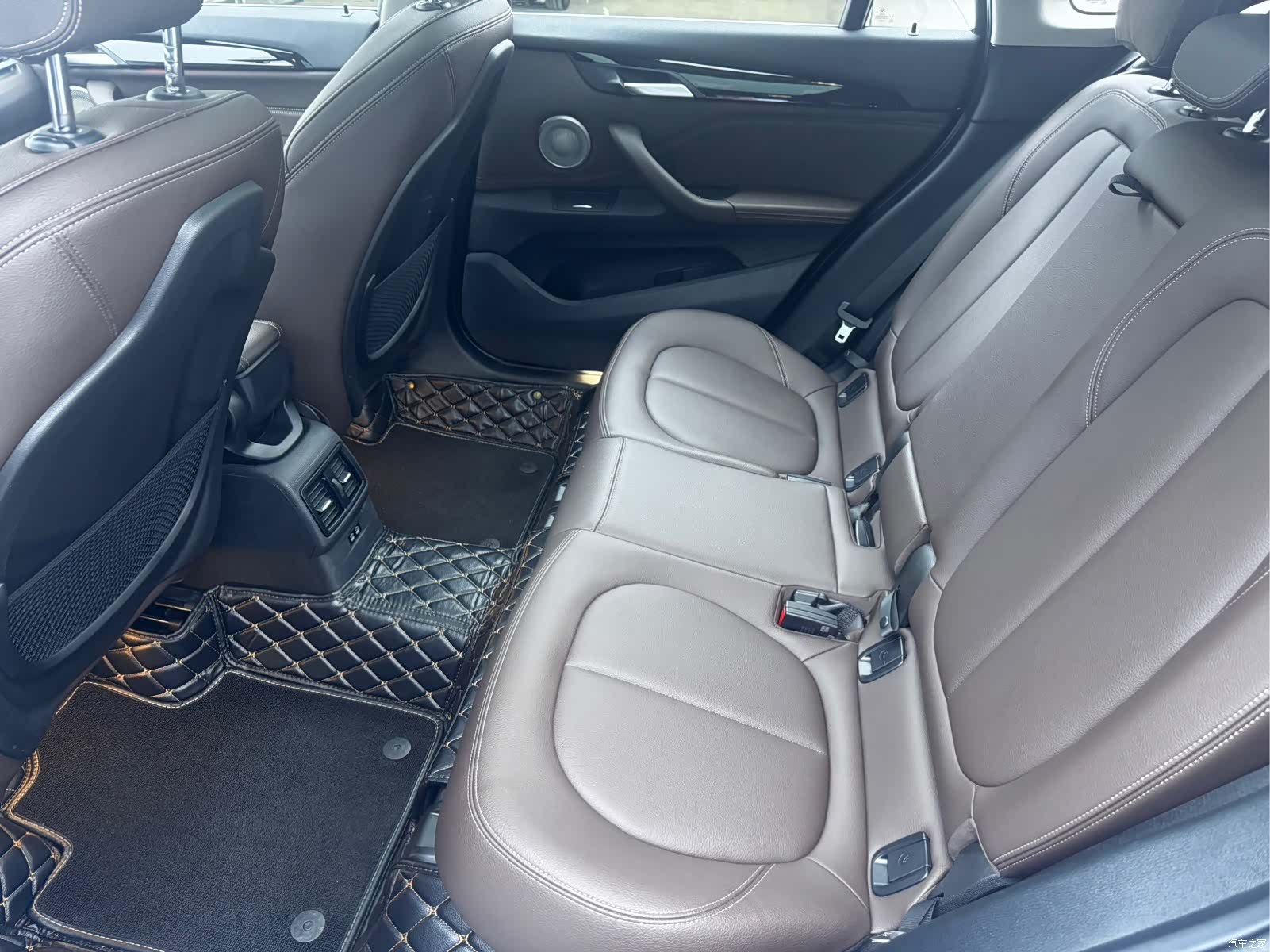 BMW X1, 2022 10
