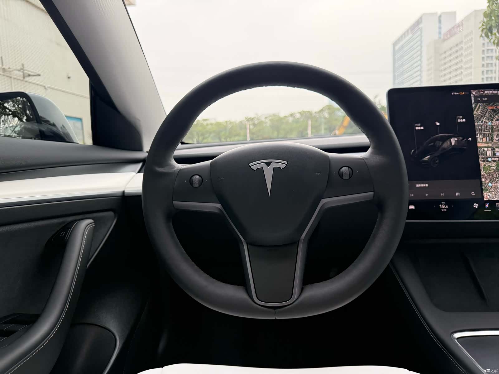 Tesla Model 3, 2021 9