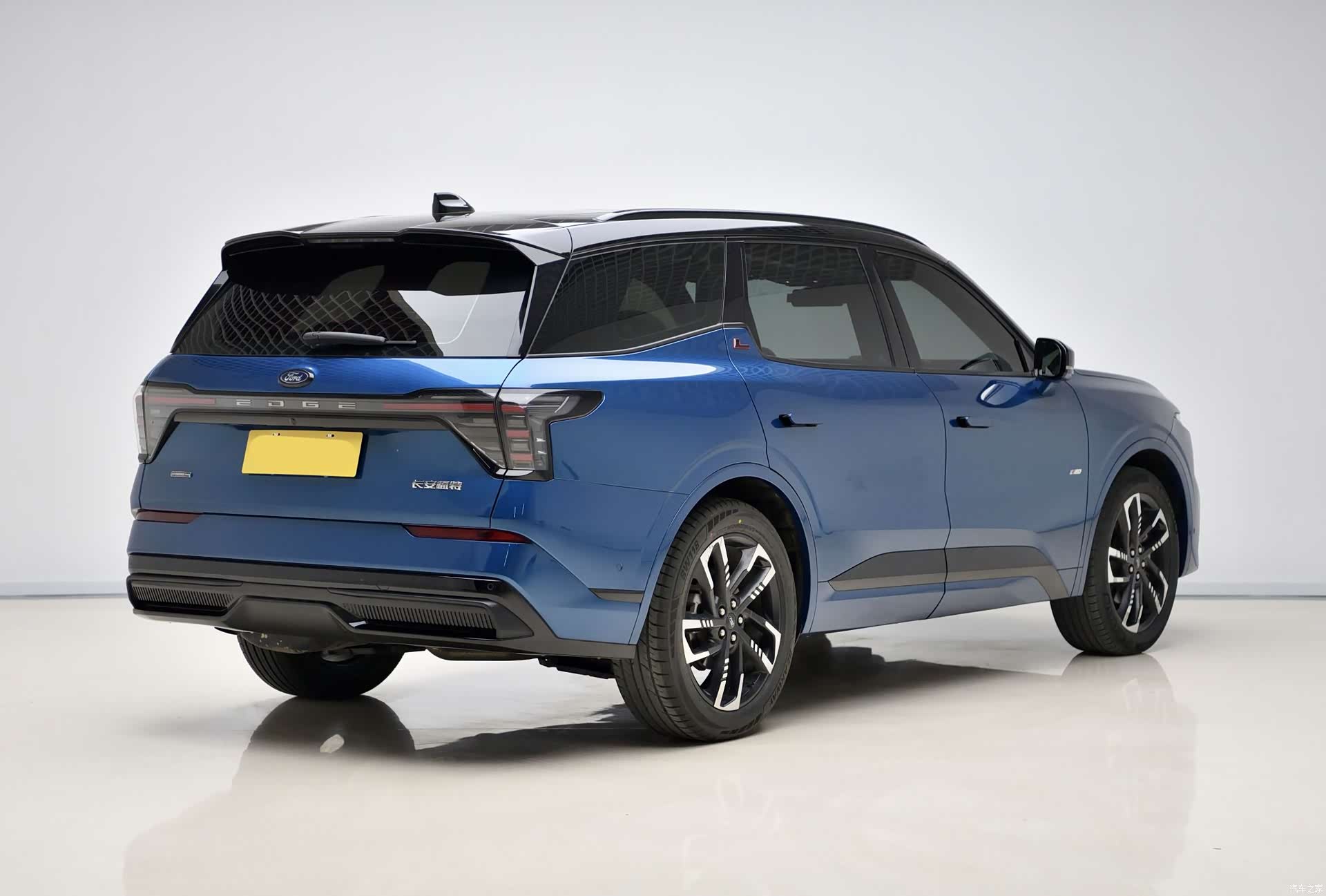 Ford Edge L, 2023 4