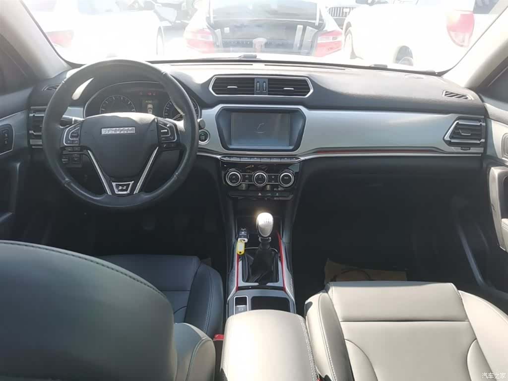 Haval H2, 2019 10