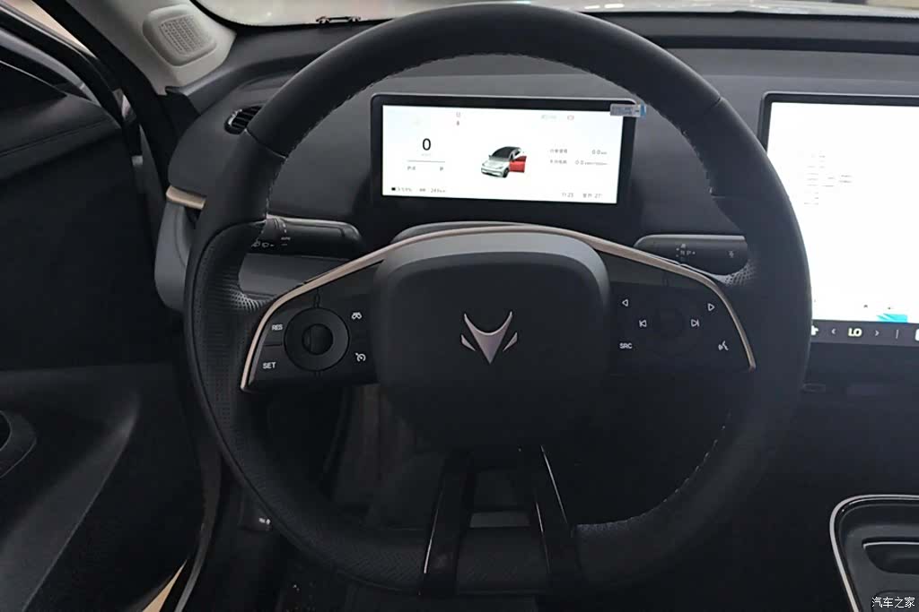 BAIC T1, 2025 15