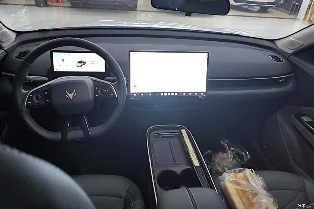 BAIC T1, 2025 12
