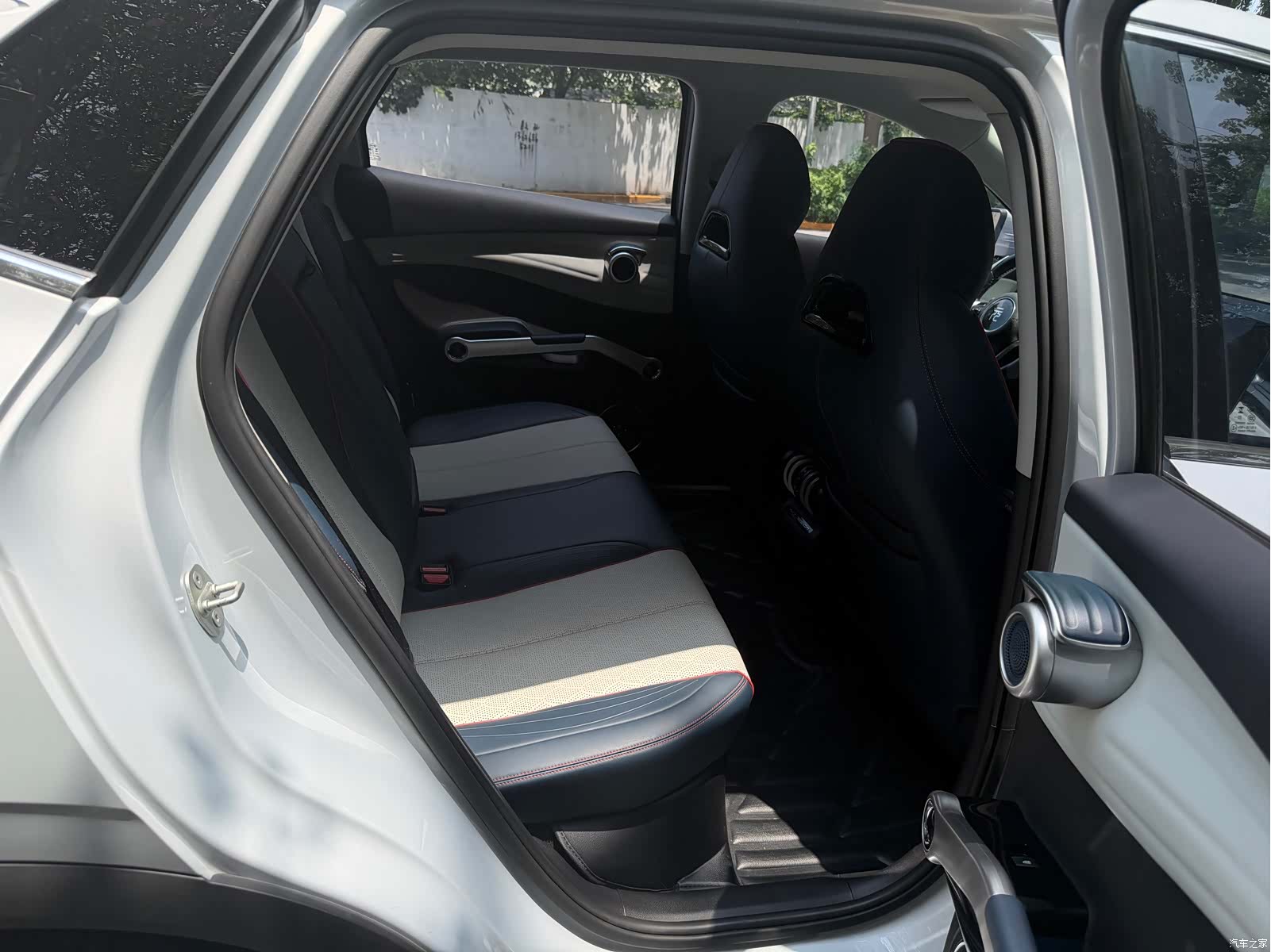BYD Yuan, 2023 7