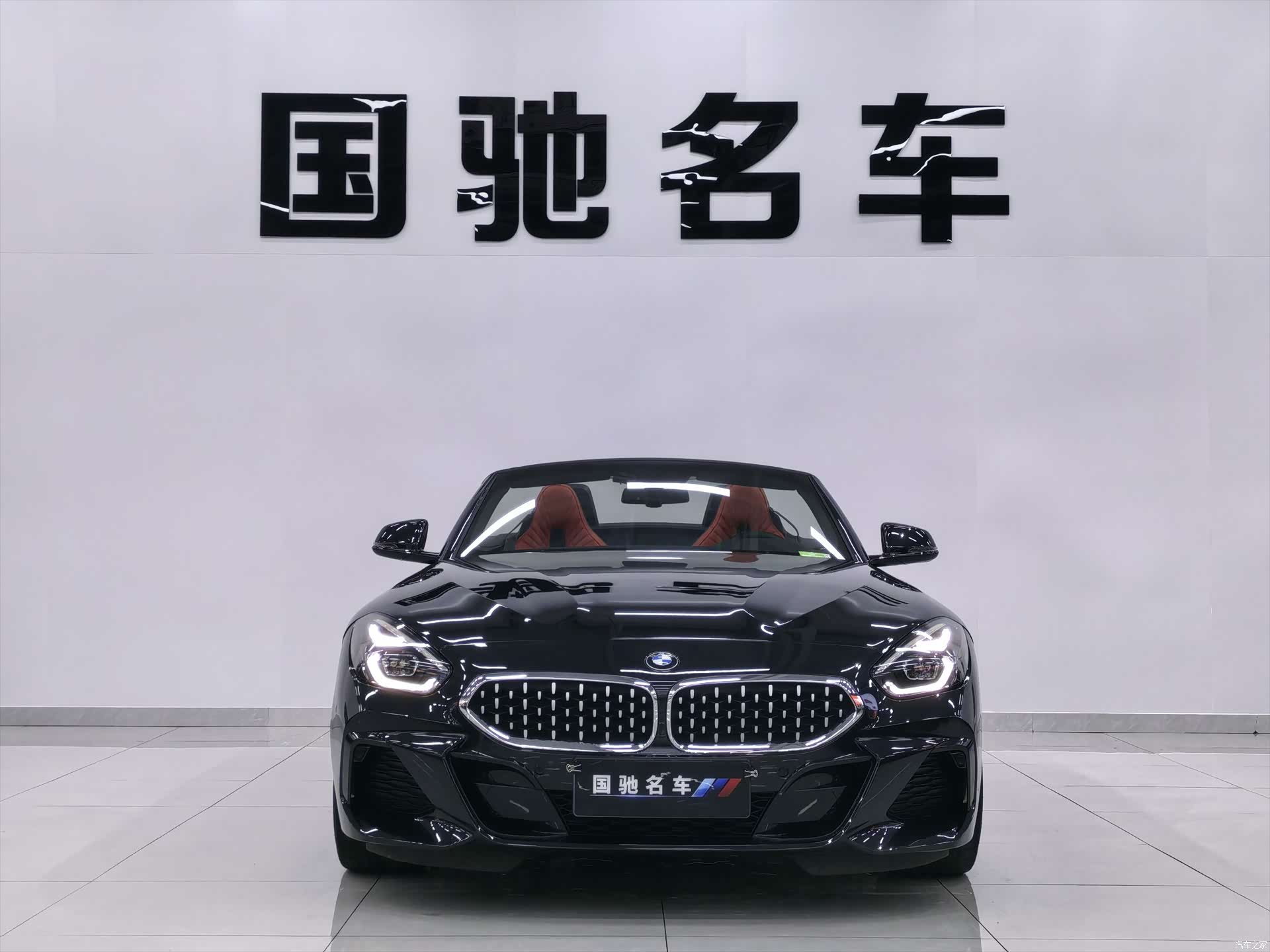 BMW Z4, 2023 2